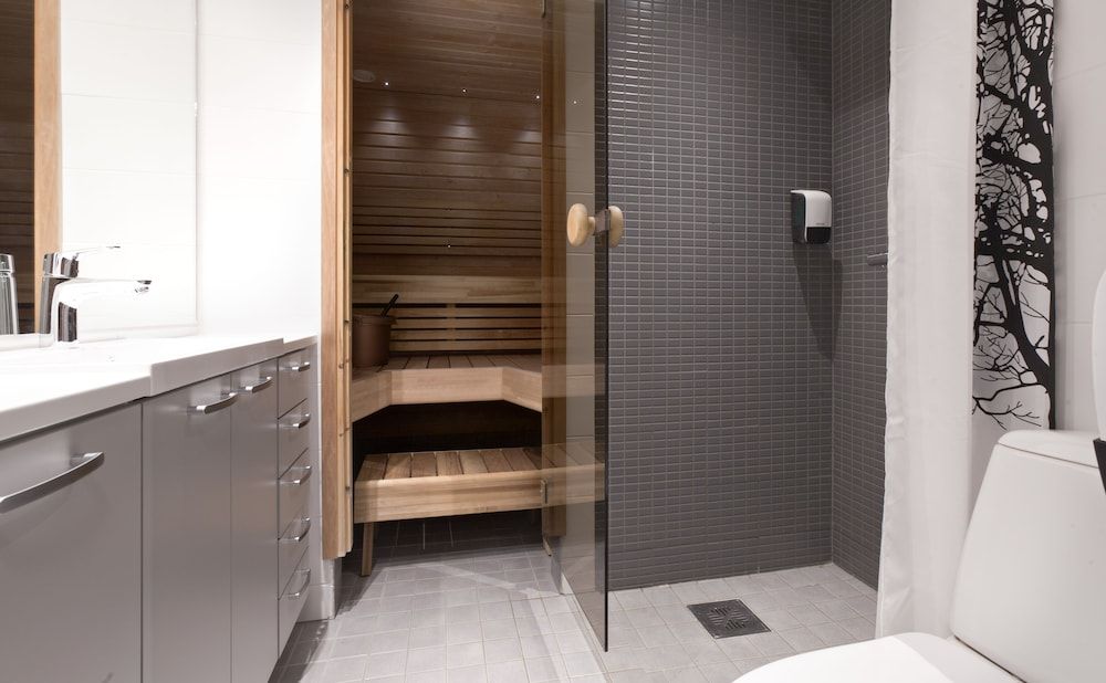 Holiday Club Saariselka Suite with Sauna 4