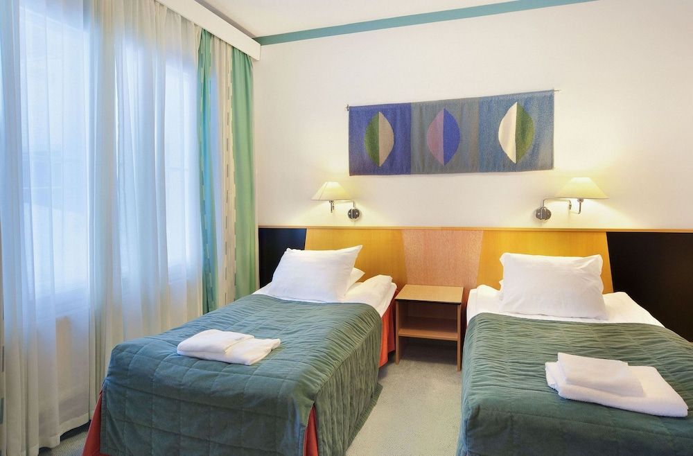 Holiday Club Saariselka Standard Family with Sauna