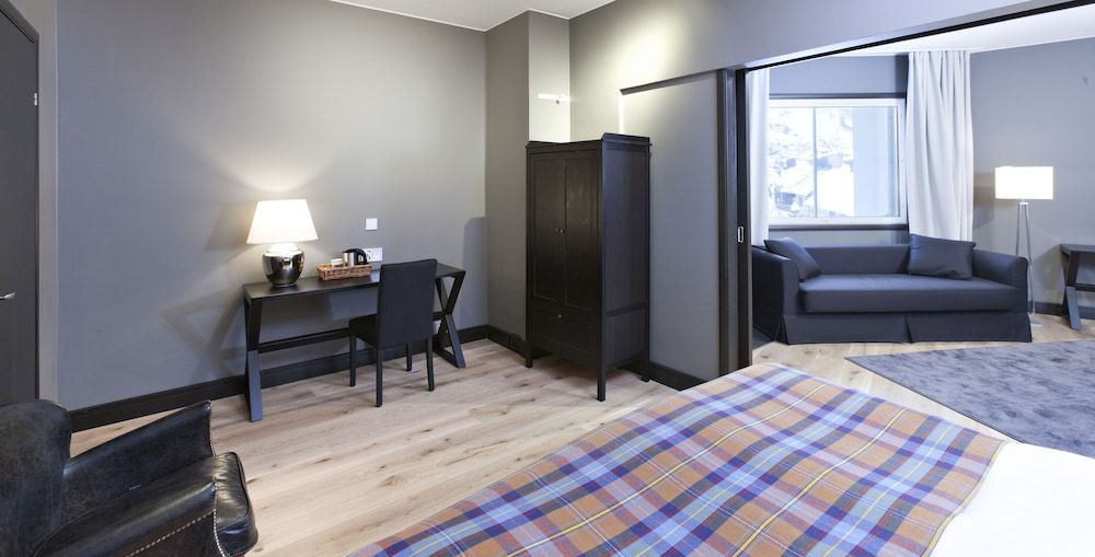 Holiday Club Saariselka Suite with Sauna 6