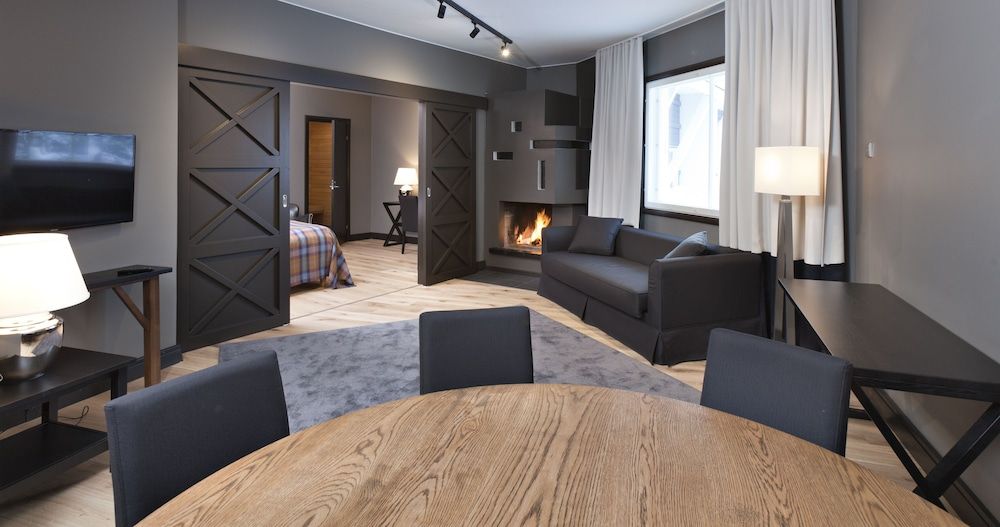 Holiday Club Saariselka Suite with Sauna 7