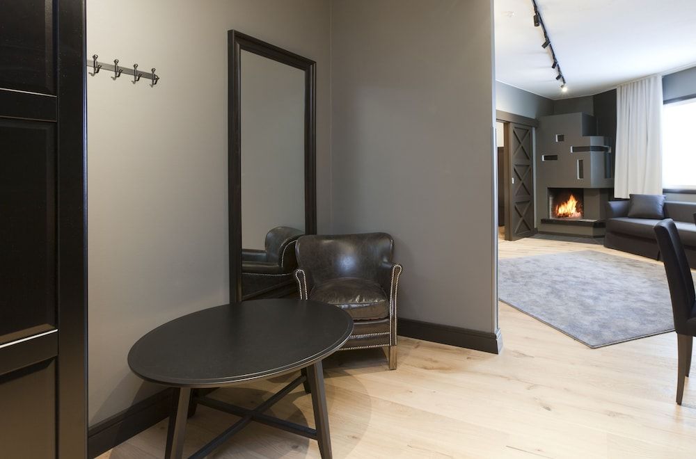 Holiday Club Saariselka Suite with Sauna 8