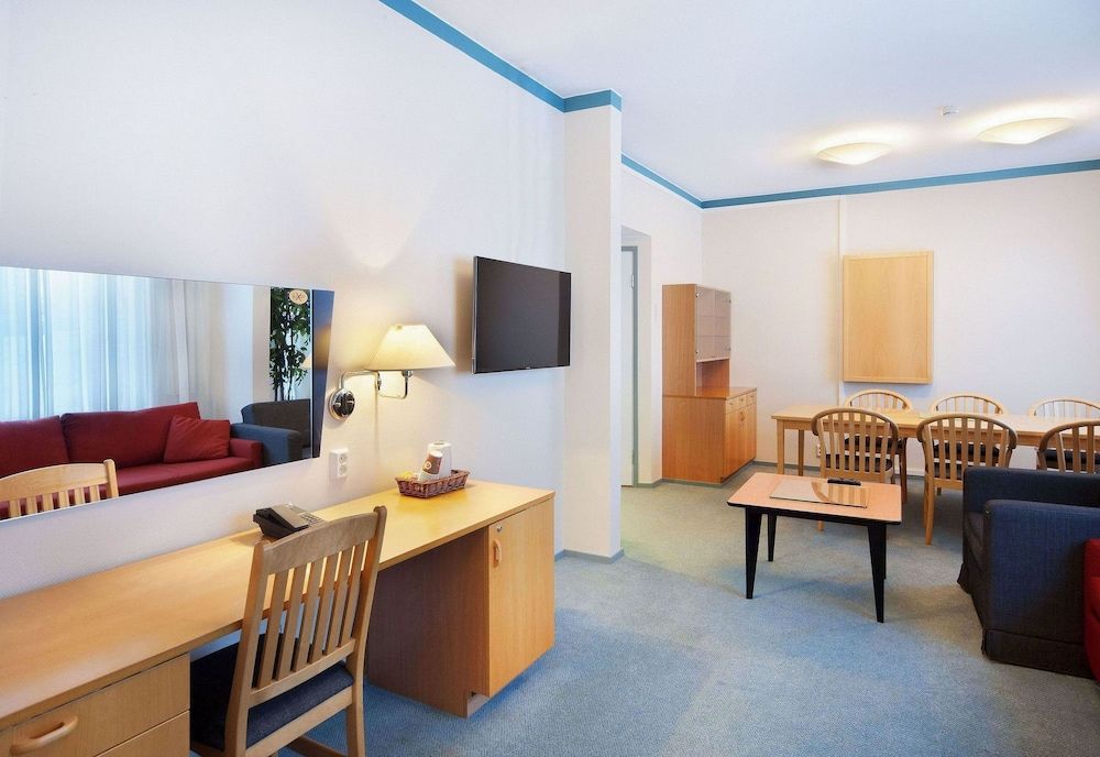 Holiday Club Saariselka Standard Family with Sauna 4