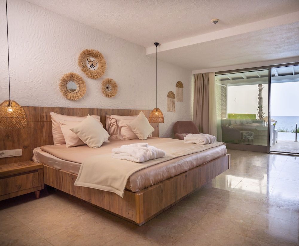 Romantic Room, Private Pool