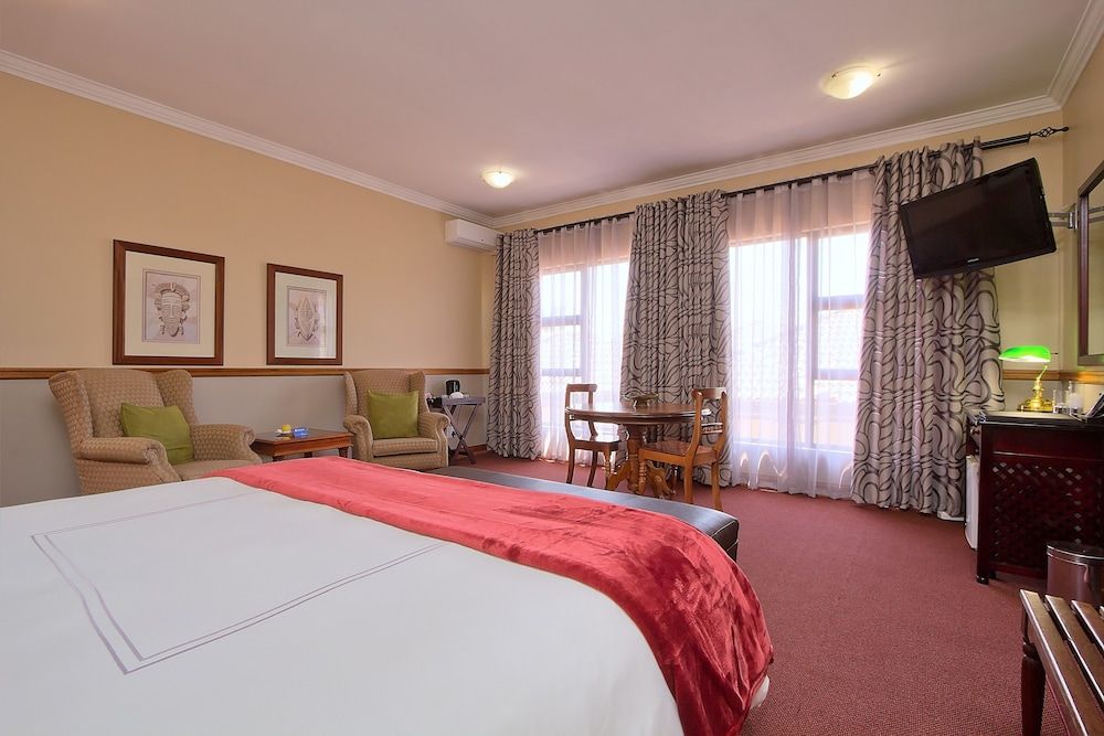 Centurion Golf Suites Boca Walk Luxury Room, 1 Bedroom 9