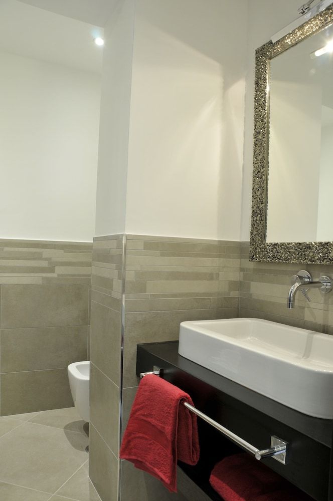 Gemini Suite Deluxe Triple Room, 1 Bedroom 14