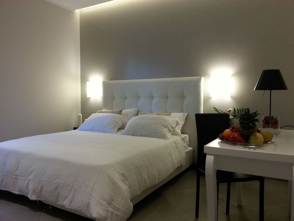 Gemini Suite Deluxe Triple Room, 1 Bedroom 5