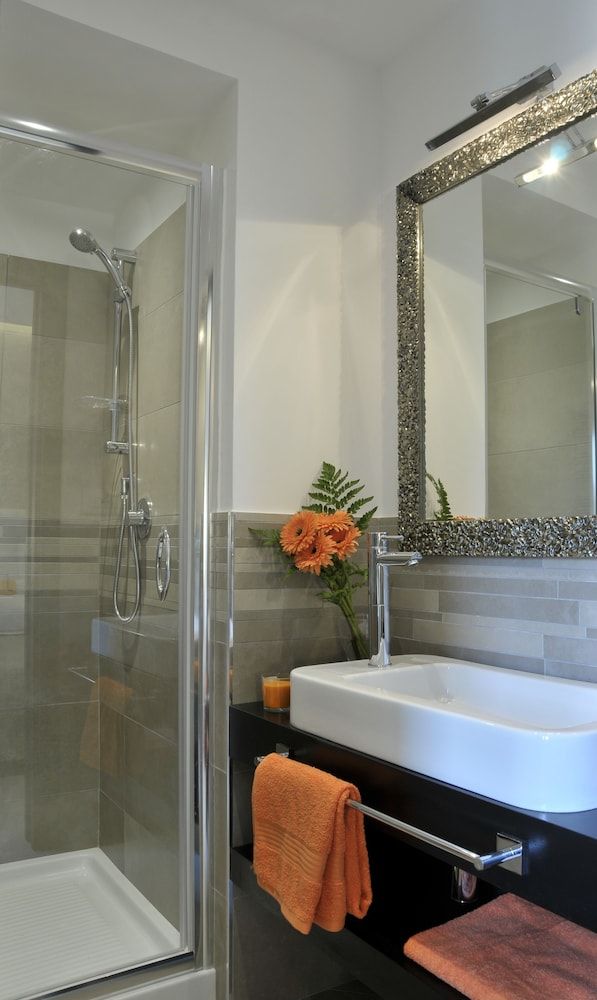 Gemini Suite Deluxe Triple Room, 1 Bedroom 13