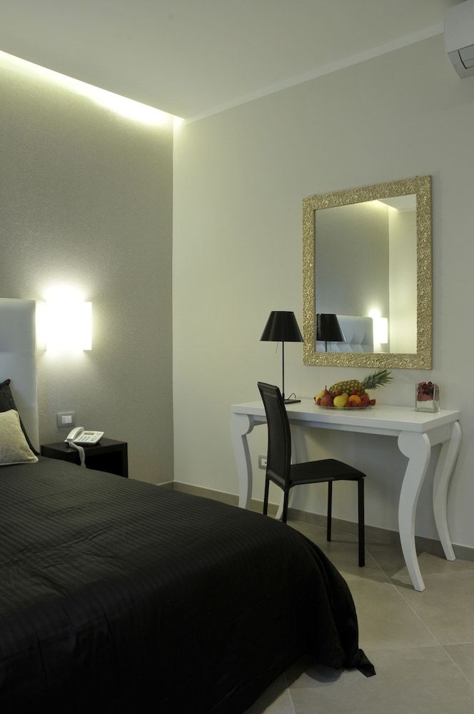 Gemini Suite Deluxe Triple Room, 1 Bedroom 8