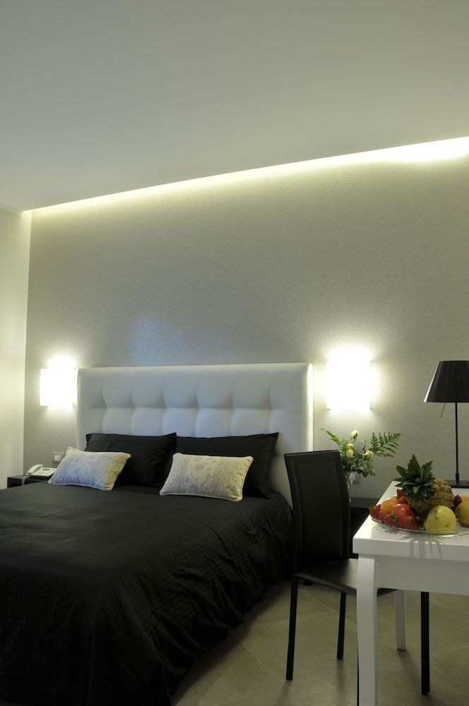 Gemini Suite Deluxe Triple Room, 1 Bedroom 7