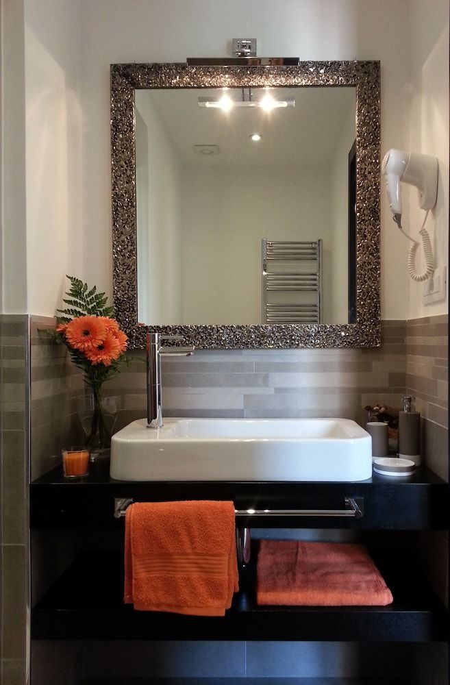 Gemini Suite Deluxe Triple Room, 1 Bedroom 16