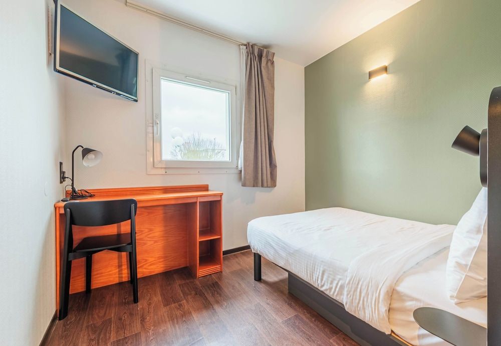 Double Room, Accessible