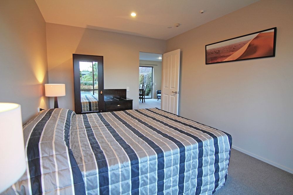 Hanmer Apartments Standard Apartment, 2 Bedrooms, Accessible 2