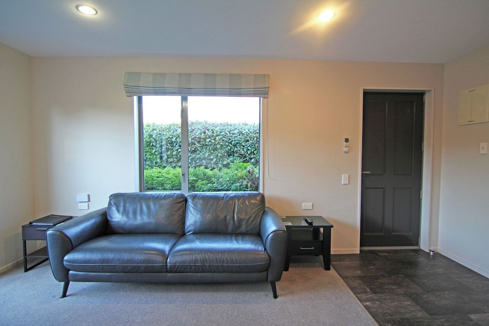 Hanmer Apartments Standard Apartment, 2 Bedrooms, Accessible 12