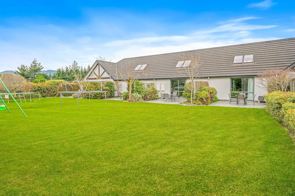 Children's Play Area