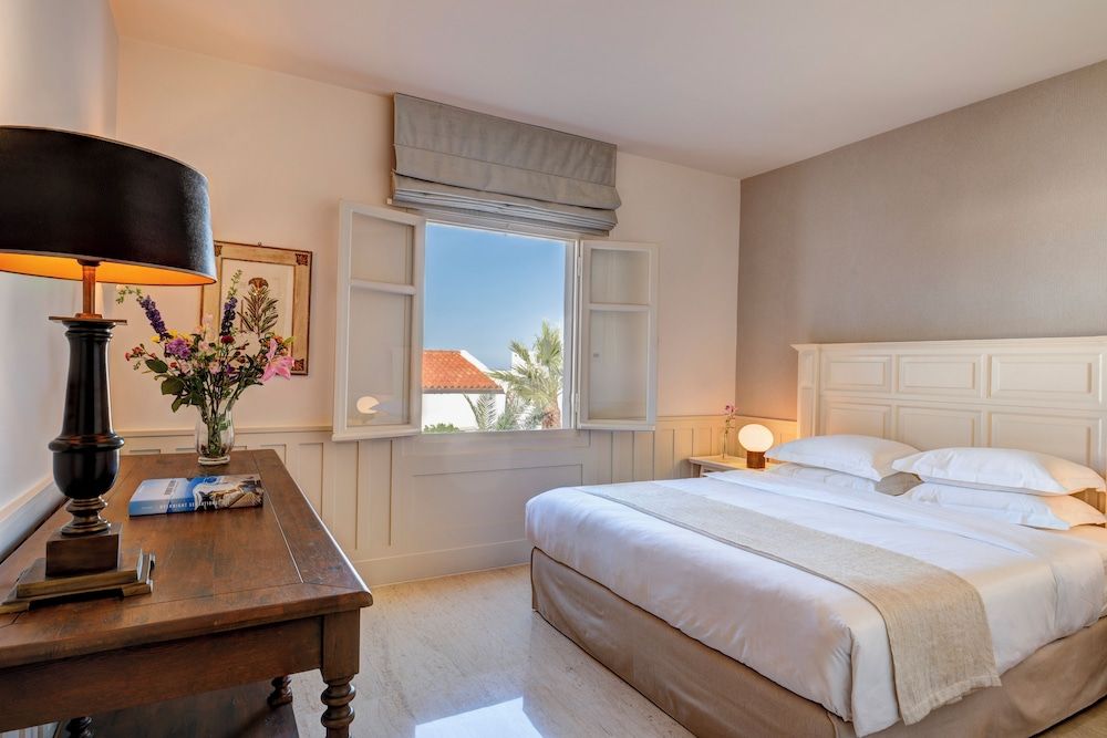 Villa, 2 Bedrooms, Private Pool, Sea View