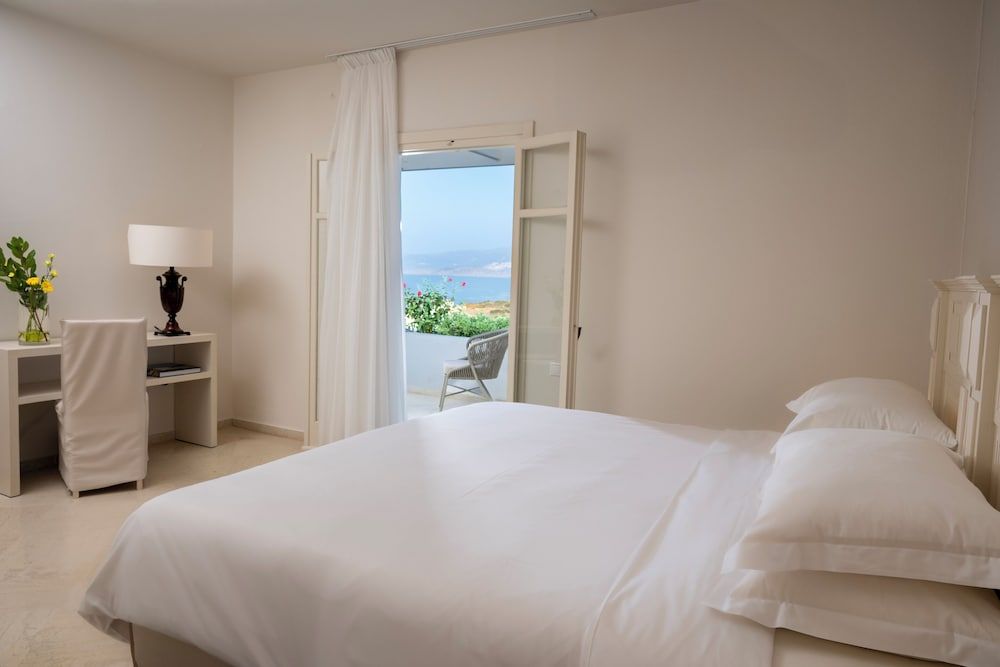 Villa, 3 Bedrooms, Private Pool, Sea View