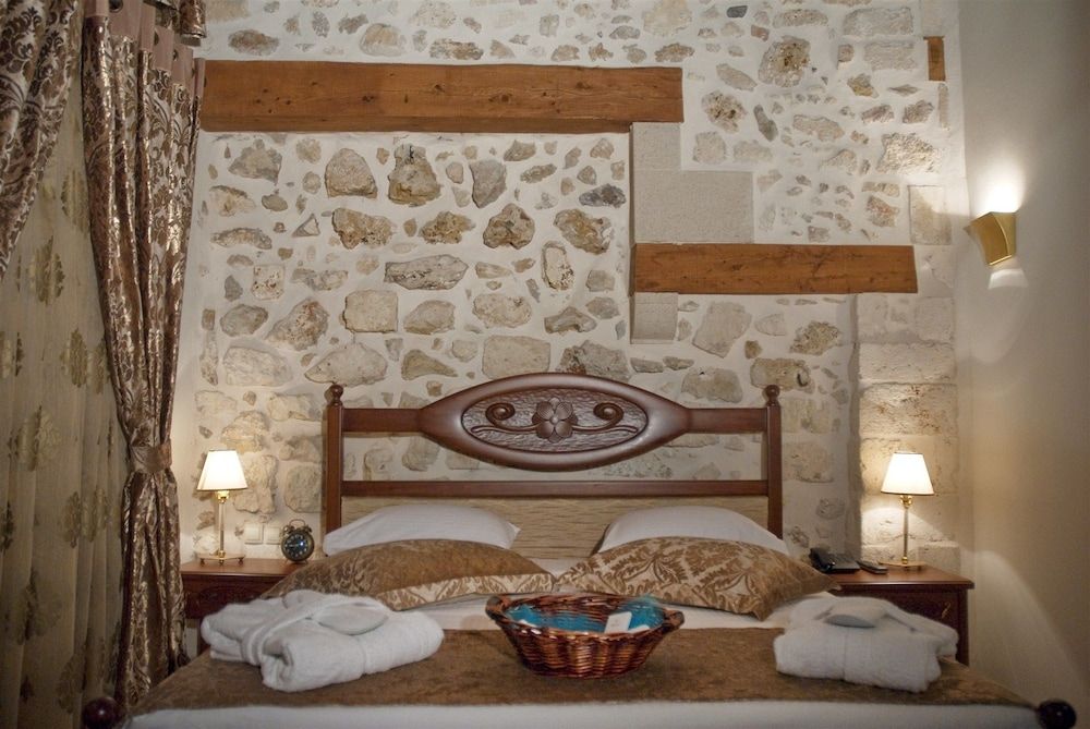 Antica Dimora Suites Junior Suite 2