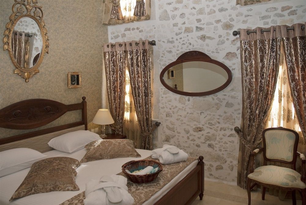Antica Dimora Suites Junior Suite