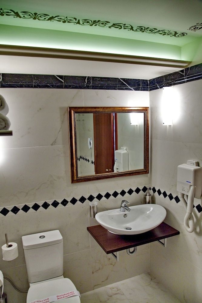 Antica Dimora Suites Junior Suite, Balcony 8