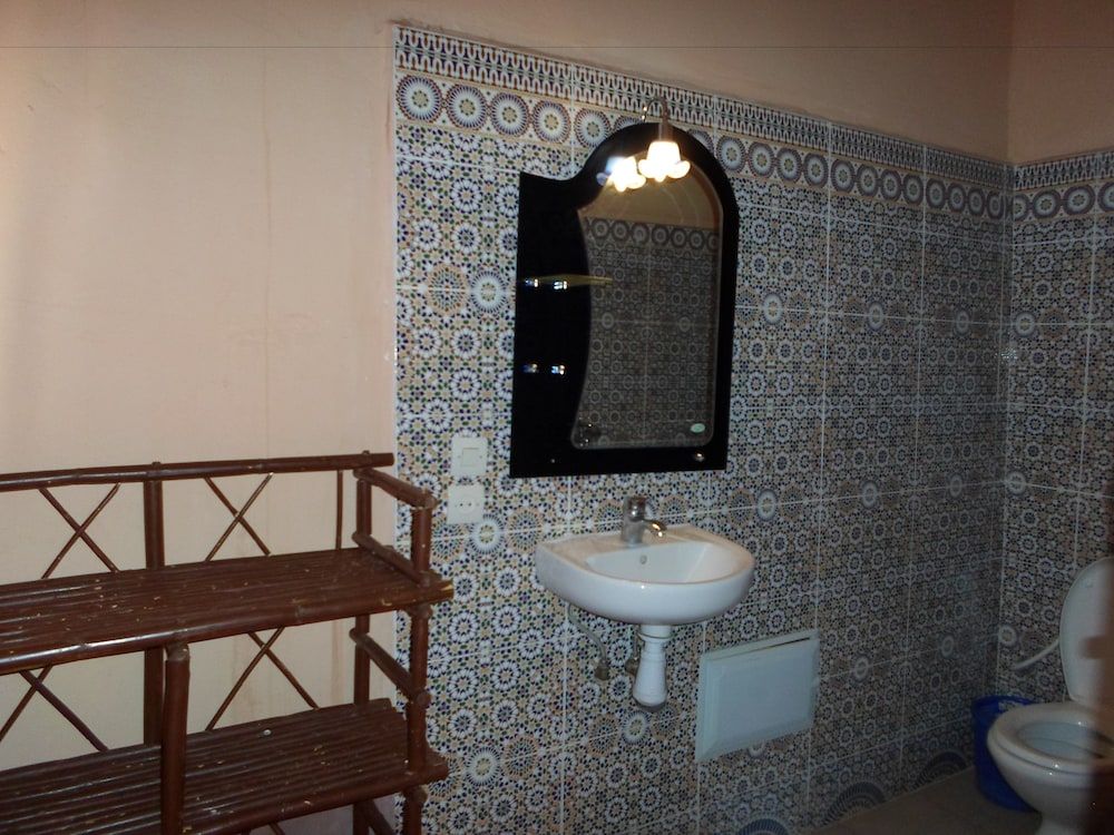 L´Escale de Ouarzazate Family Room, 1 Bedroom, Accessible, Mountain View 6