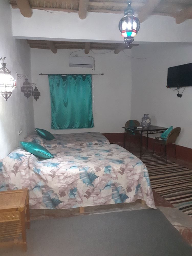 L´Escale de Ouarzazate Family Room, 1 Bedroom, Accessible, Mountain View 5