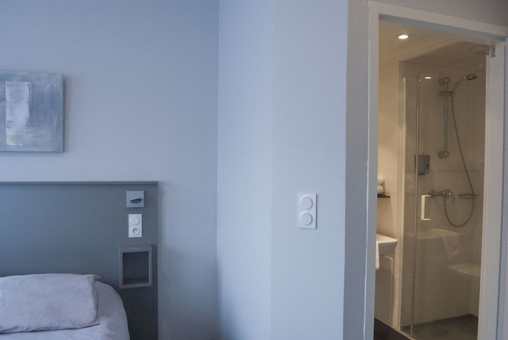 Smartappart Lorient Superior Studio 4