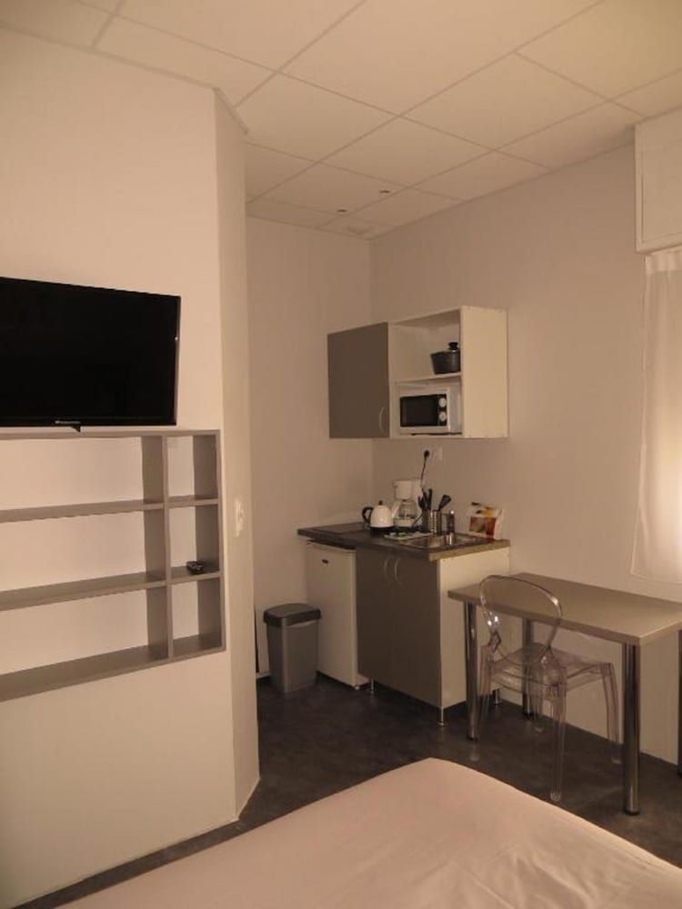 Smartappart Lorient Superior Studio 9