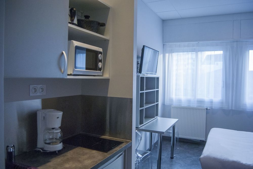 Smartappart Lorient Superior Studio 5