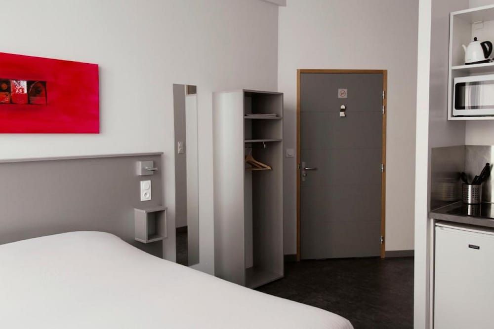 Smartappart Lorient Superior Studio 7