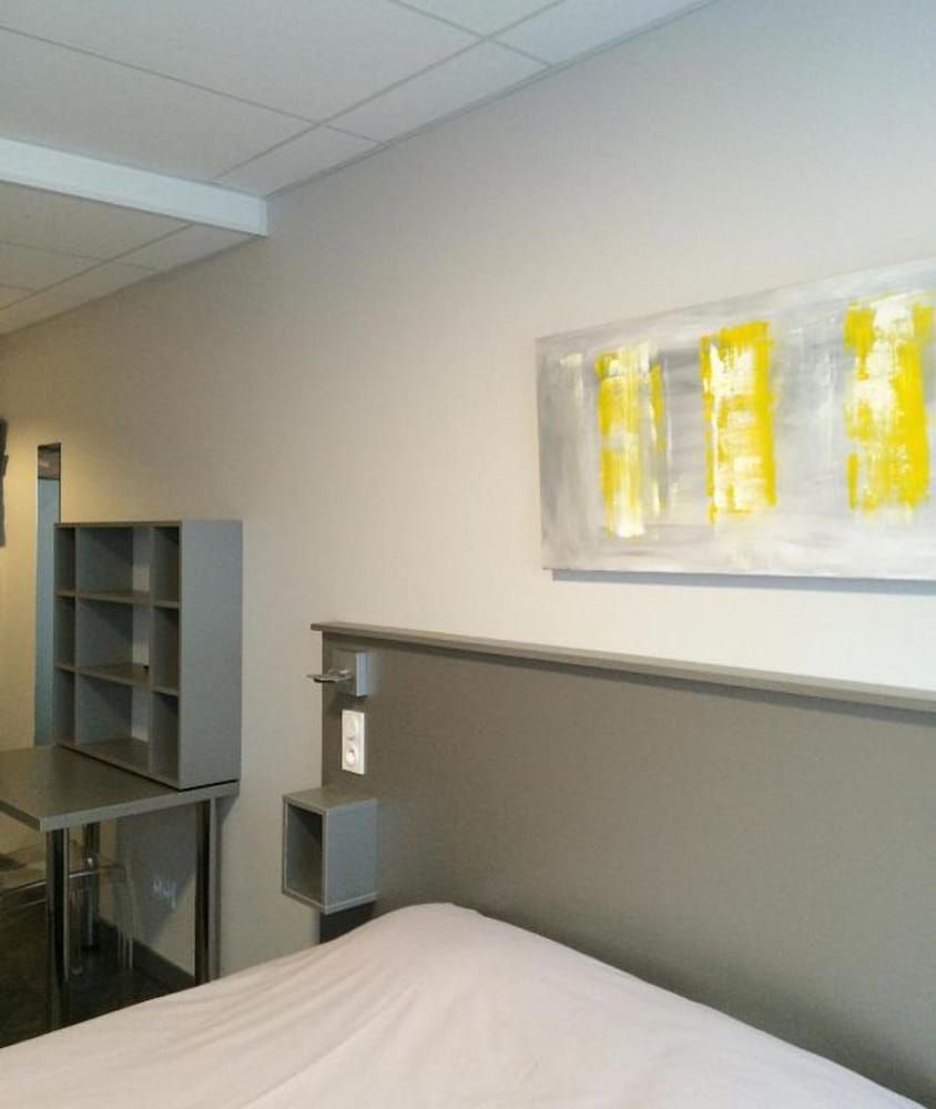 Smartappart Lorient Studio 4