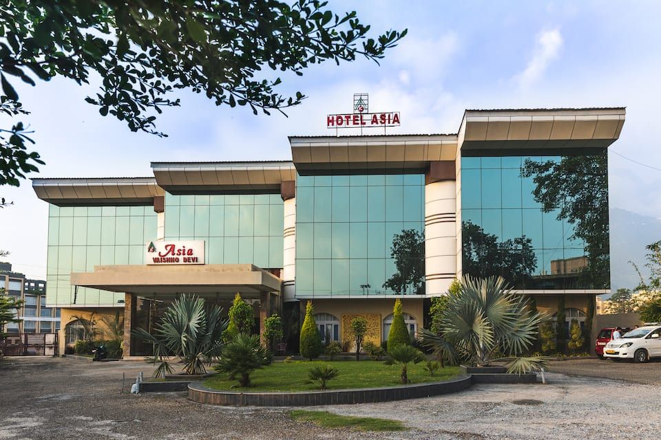 undefined Hotel Asia Vaishnodevi