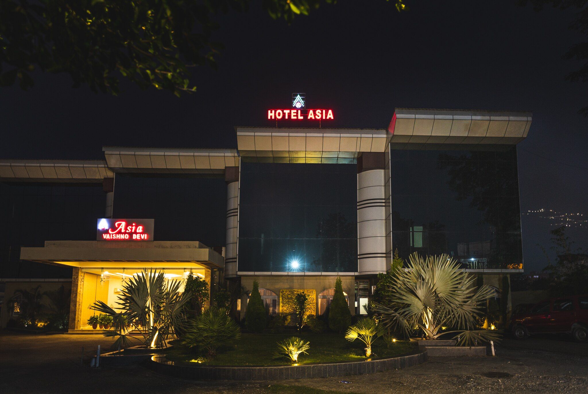undefined Hotel Asia Vaishnodevi 6