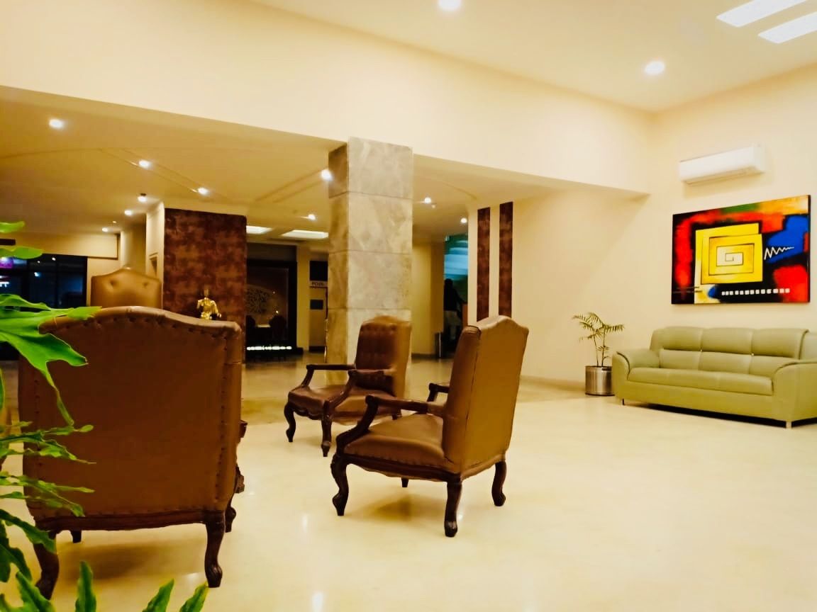 undefined Hotel Asia Vaishnodevi 3