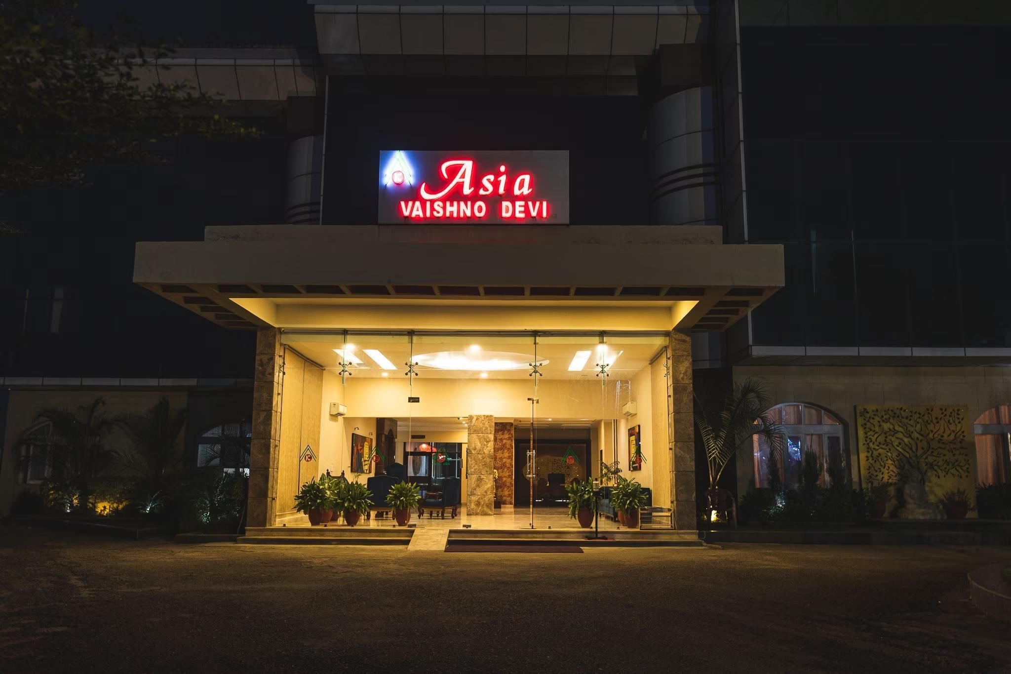 undefined Hotel Asia Vaishnodevi 9