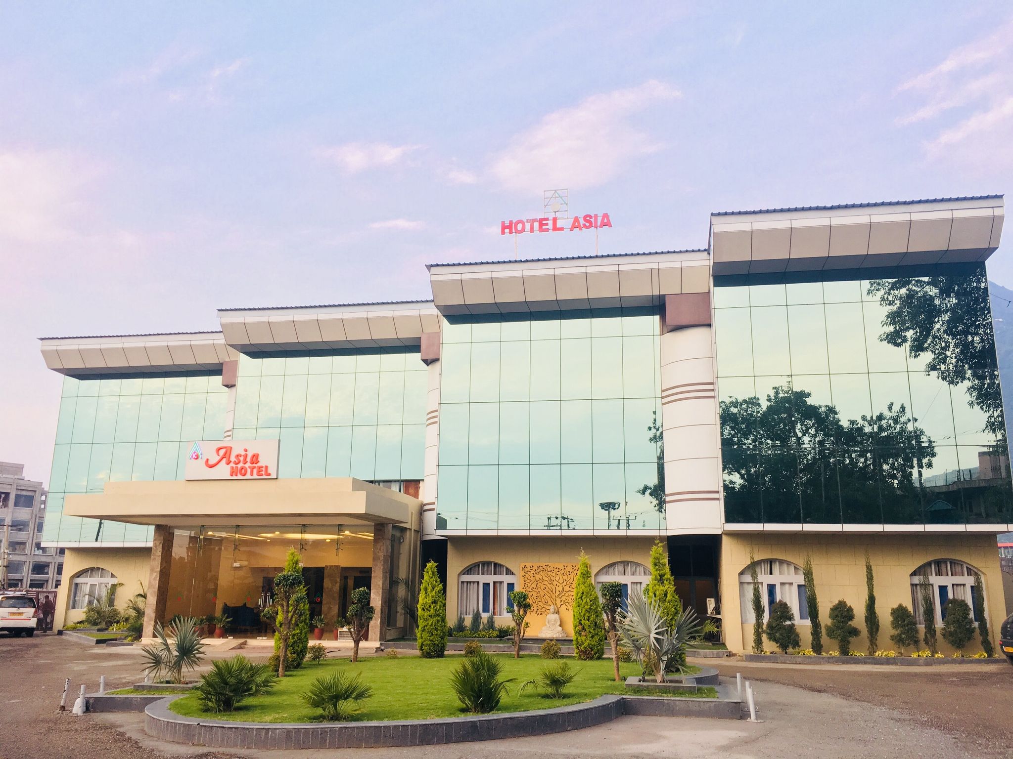 undefined Hotel Asia Vaishnodevi 10