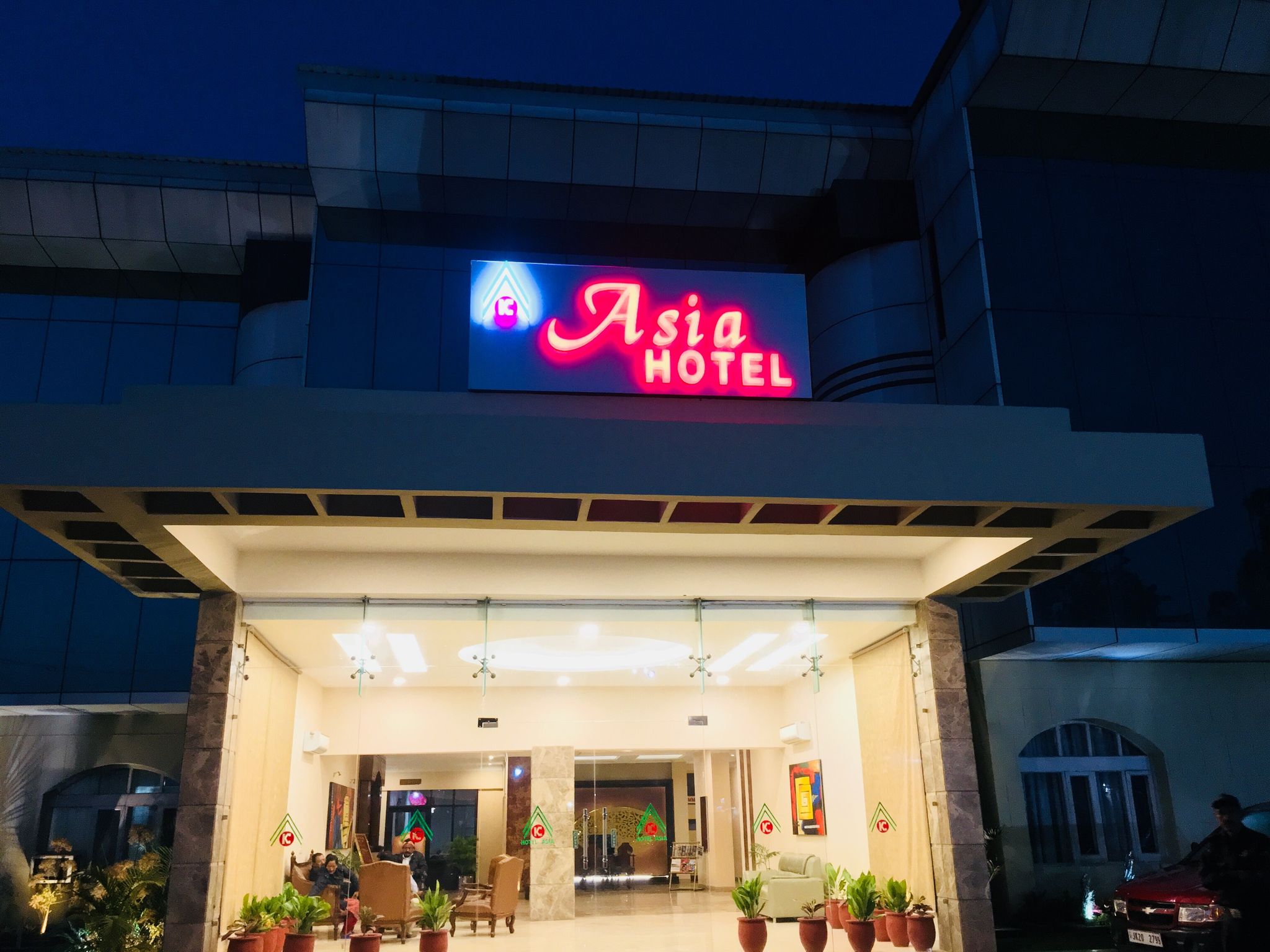 undefined Hotel Asia Vaishnodevi 7