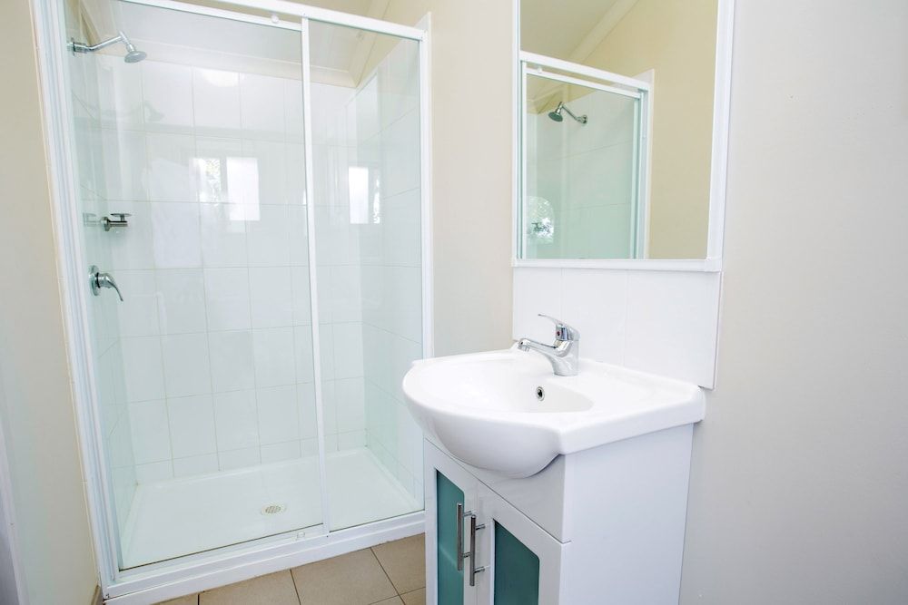 Reflections Red Rock - Holiday Park Deluxe Beach Tent - Sleeps 4 6