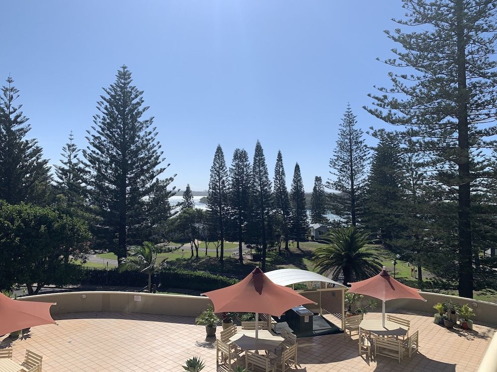 Northpoint Apartments Apartment, 1 Bedroom 2