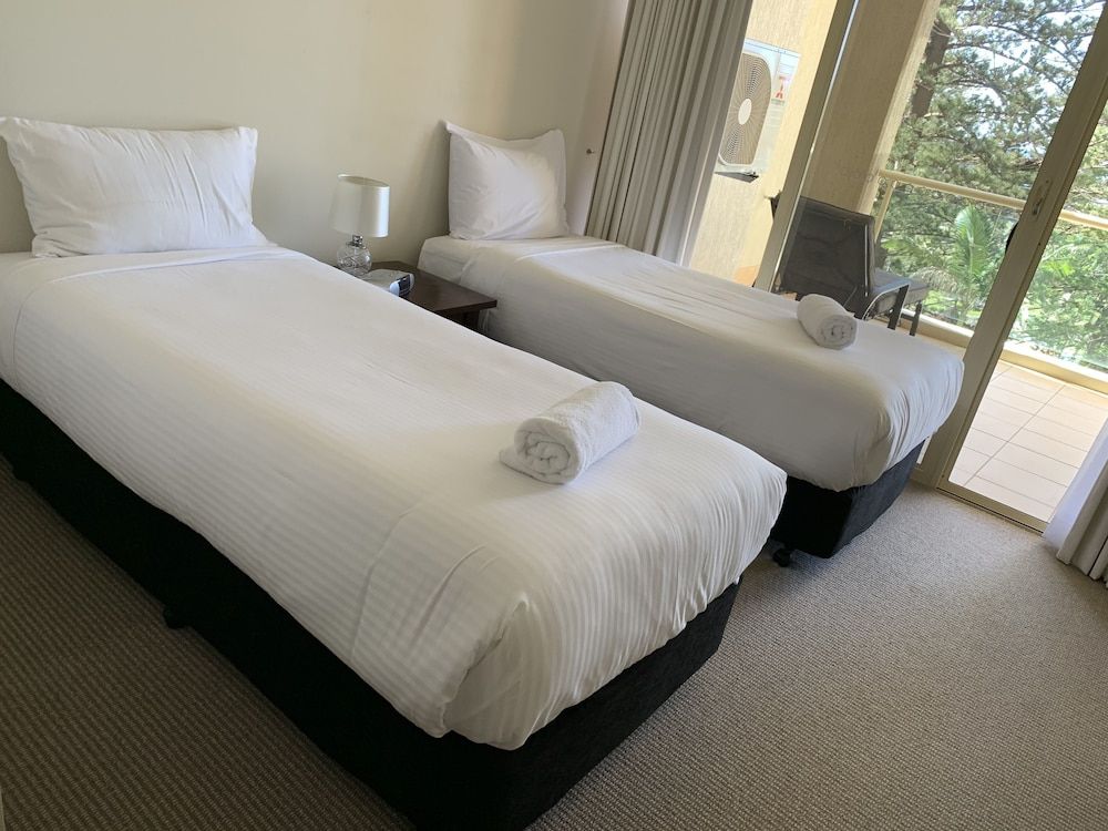 Northpoint Apartments Apartment, 2 Bedrooms