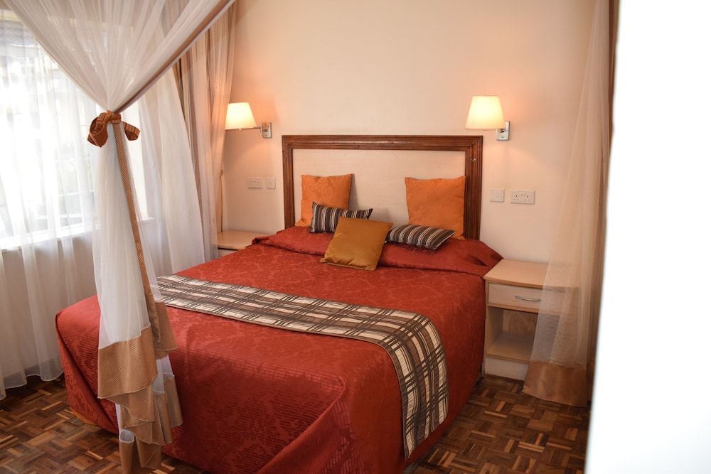 undefined Hotel Riverview Westlands 6