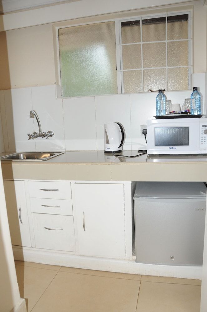 undefined Hotel Riverview Westlands 8