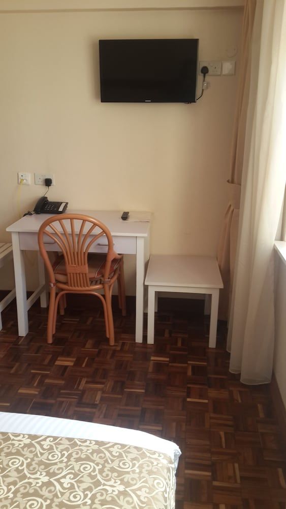 undefined Hotel Riverview Westlands 9