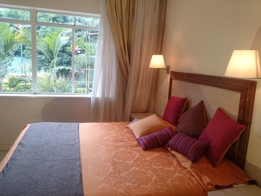 undefined Hotel Riverview Westlands 2
