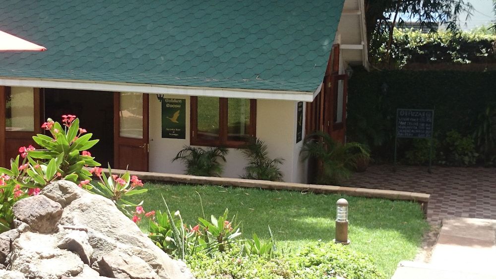 undefined Hotel Riverview Westlands 4