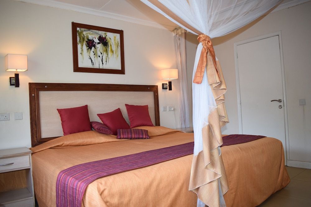 undefined Hotel Riverview Westlands 10