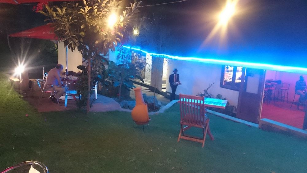 undefined Hotel Riverview Westlands 5