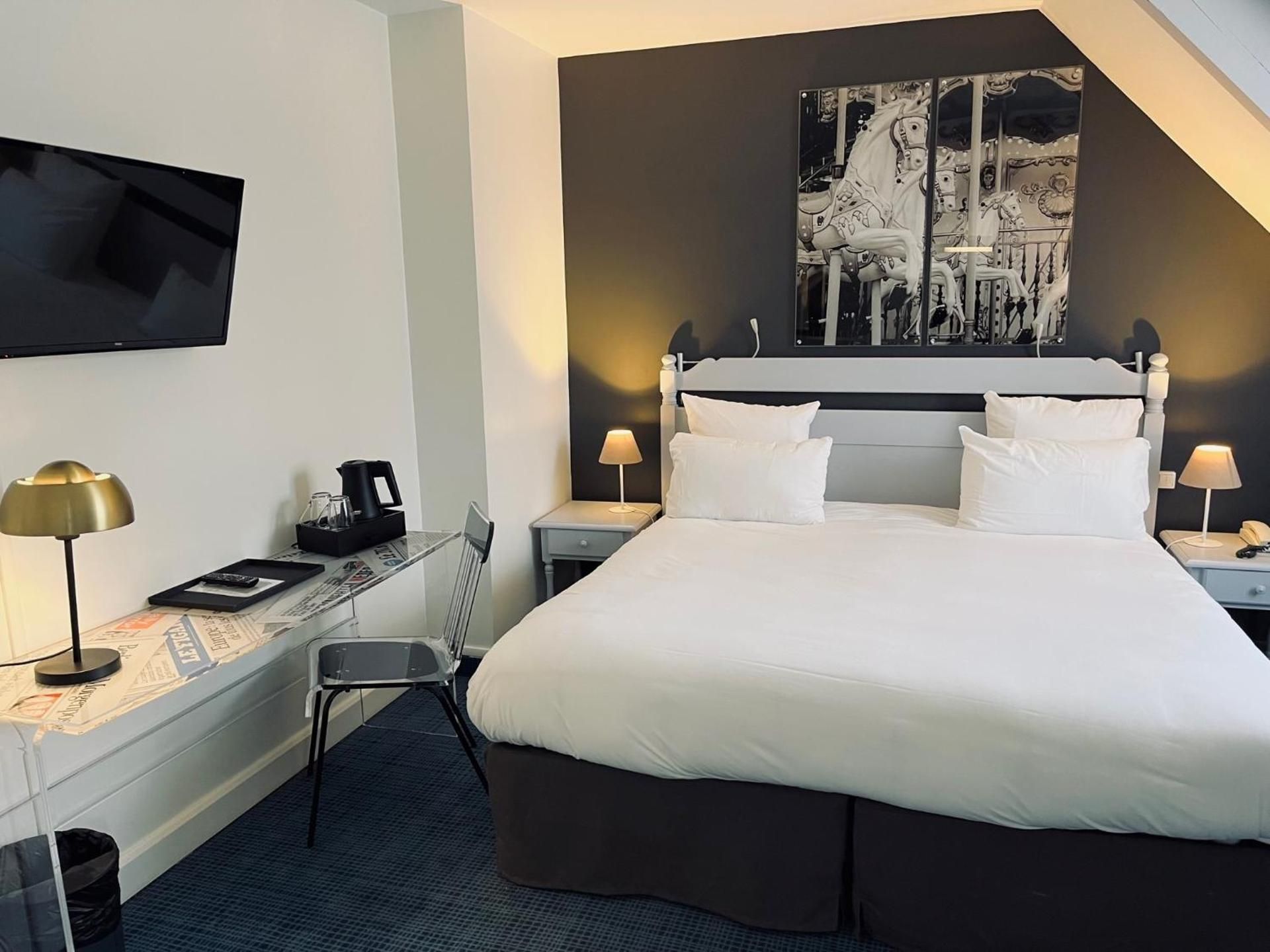 Privilege Superior Double Room