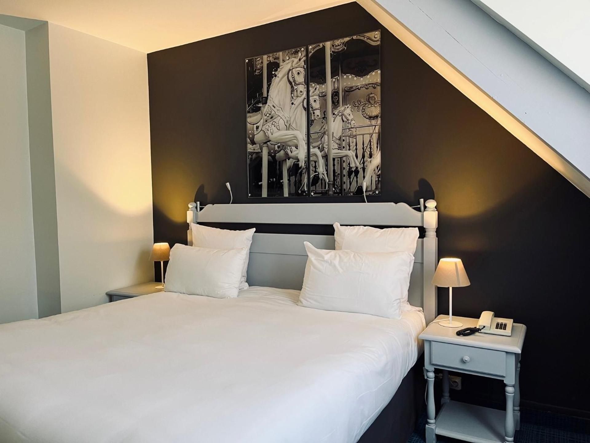 Privilege Superior Double Room
