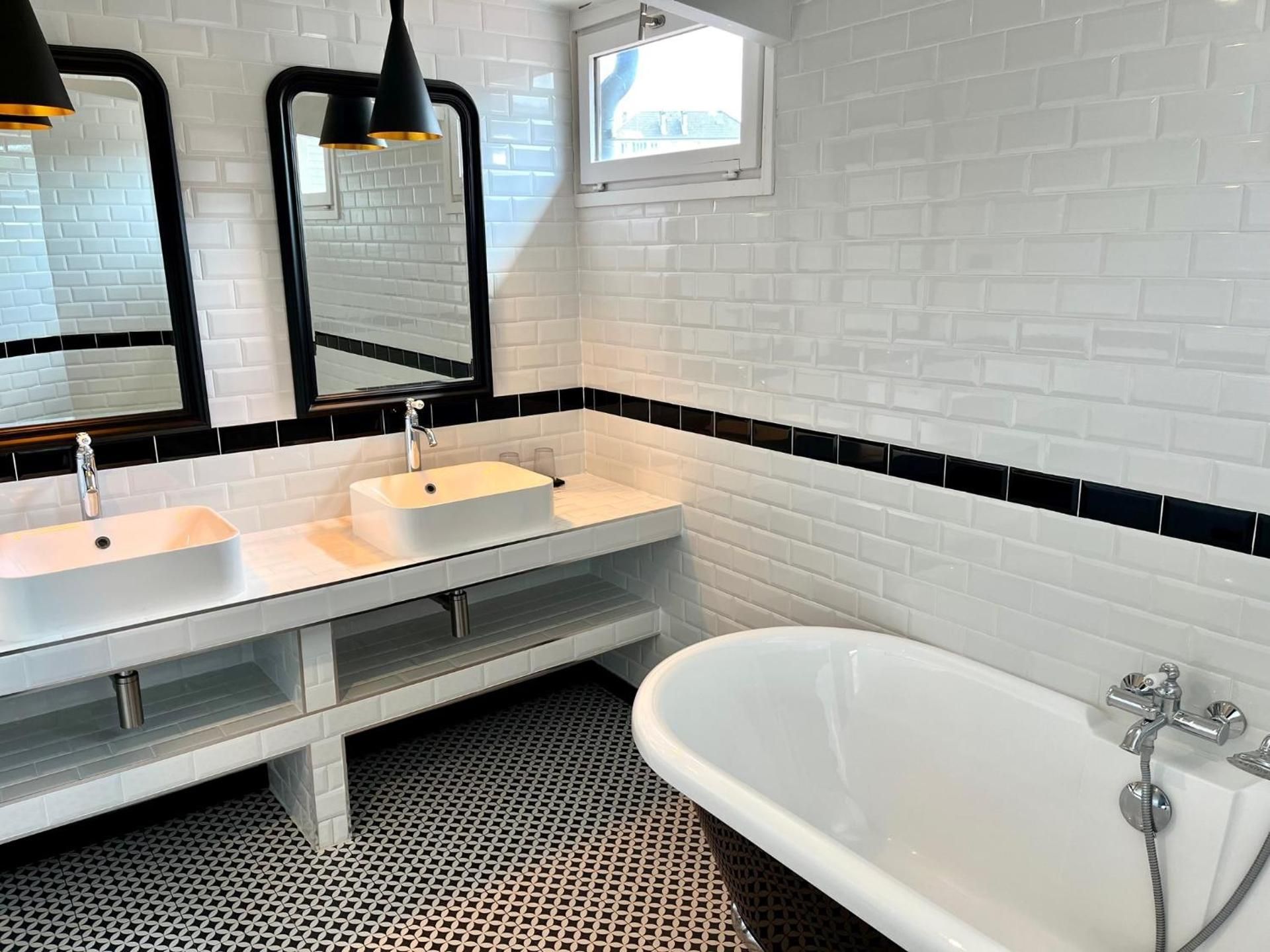 Duplex Suite