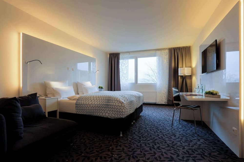 FourSide Plaza Hotel Trier, Trademark Collection by Wyndham